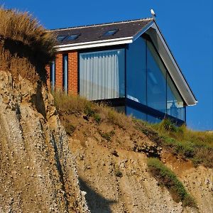 Edgecliff Boutique B&B