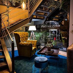 Bali Butique Rooms