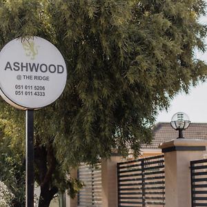 Ashwood The Ridge Boutique Hotel