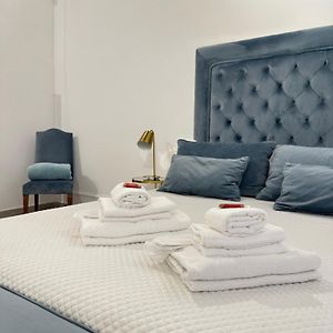 Maison M Napoli Boutique Rooms